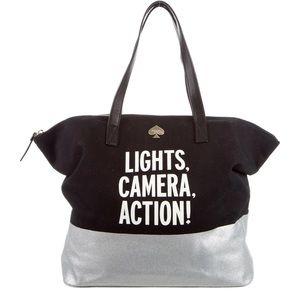 Kate Spade Travel Bag
